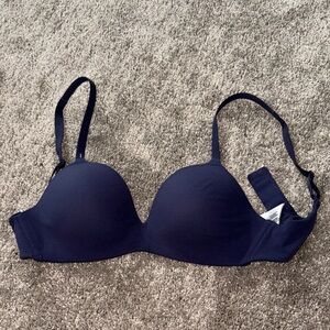 Wacoal Deep Blue Women's Bra